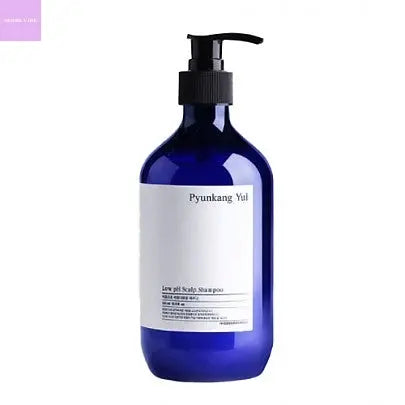 [Pyunkang Yul] Low pH Scalp Shampoo 500ml Hanul Hanbok