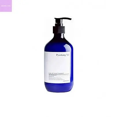 [Pyunkang Yul] Low pH Scalp Treatment 290ml Hanul Hanbok