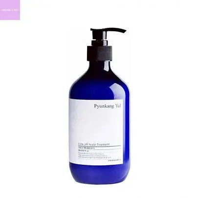 [Pyunkang Yul] Low pH Scalp Treatment 500ml Hanul Hanbok