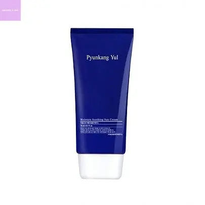 [Pyunkang Yul] Moisture Soothing Sun Cream 75ml Hanul Hanbok