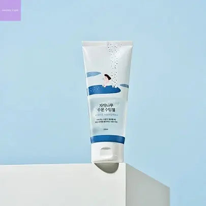 [ROUND LAB] Birch Juice Moisturizing Soothing Gel 150ml Seoul Vibe