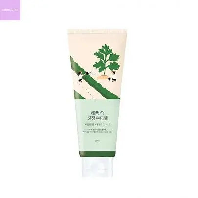 [ROUND LAB] Mugwort Calming Soothing Gel 150ml Seoul Vibe