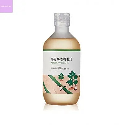 [ROUND LAB] Mugwort Calming Toner 300ml Seoul Vibe