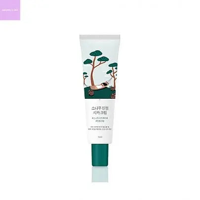 [ROUND LAB] Pine Calming Cica Cream 50ml - Seoul Vibe