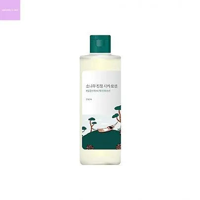 [ROUND LAB] Pine Calming Cica Lotion 250ml Hanul Hanbok