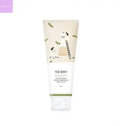 [ROUND LAB] Soybean Cleanser 150ml Hanul Hanbok