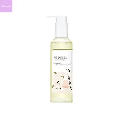 [ROUND LAB] Soybean Cleansing Oil 200ml Hanul Hanbok