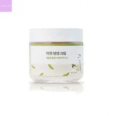 [ROUND LAB] Soybean Nourishing Cream 80ml - Seoul Vibe