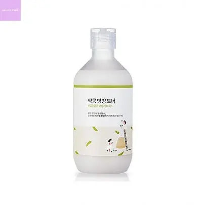 [ROUND LAB] Soybean Nourishing Toner 300ml Seoul Vibe