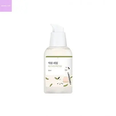 [ROUND LAB] Soybean Serum 50ml Seoul Vibe