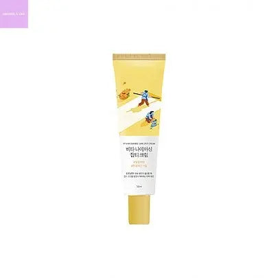 [ROUND LAB] Vita Niacinamide Dark Spot Cream 50ml Seoul Vibe