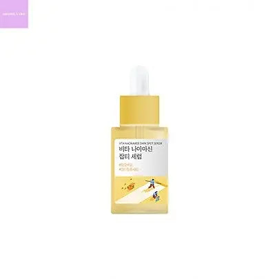 [ROUND LAB] Vita Niacinamide Dark Spot Serum 30ml Seoul Vibe