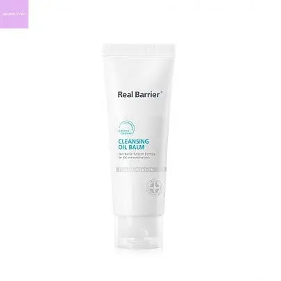 [Real Barrier]   Cleansing Oil Balm 100ml Hanul Hanbok