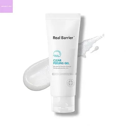 [Real Barrier] Clear Peeling Gel 100ml Hanul Hanbok