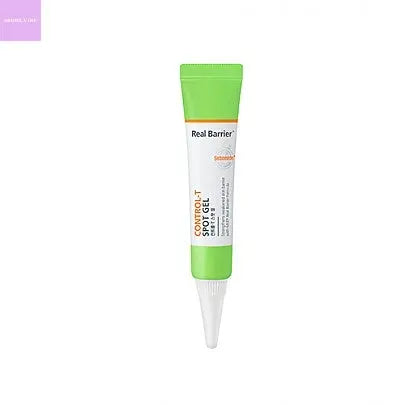 [Real Barrier] Control-T Spot Gel 15ml - Seoul Vibe