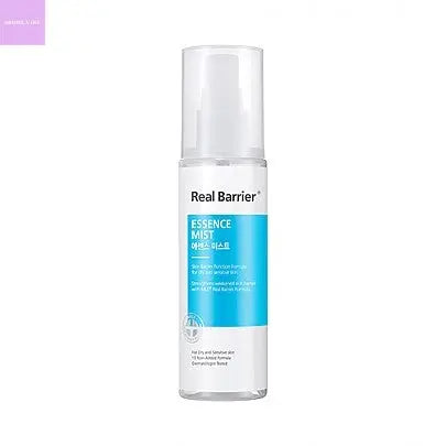 [Real Barrier] Essence Mist 100ml Hanul Hanbok