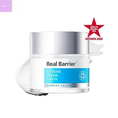 [Real Barrier] Extreme Cream 50ml - Seoul Vibe