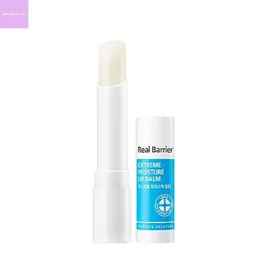 [Real Barrier]  Extreme Moisture Lip Balm - Seoul Vibe