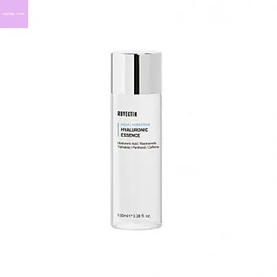 [Rovectin]   Aqua Hyaluronic Essence 100ml Hanul Hanbok