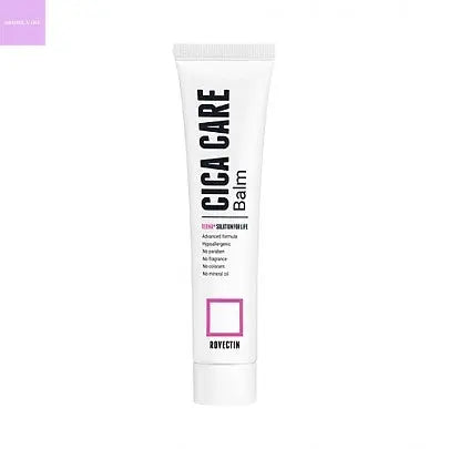 [Rovectin] Cica Care Balm 40ml - Seoul Vibe