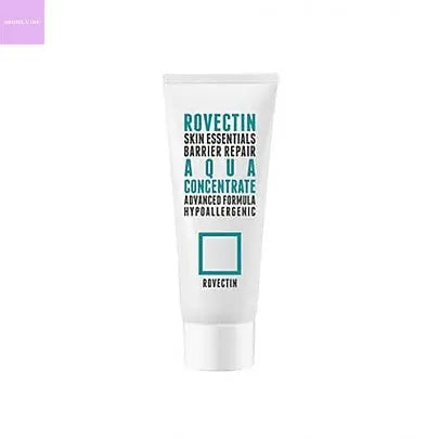 [Rovectin] Skin Essentials Barrier Repair Aqua Concentrate 60ml - Seoul Vibe