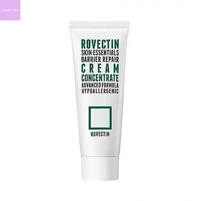 [Rovectin] Skin Essentials Barrier Repair Cream Concentrate 60ml - Seoul Vibe