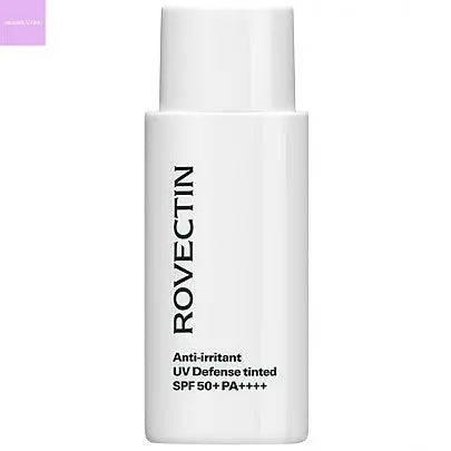 [Rovectin] UV Defense tinted SPF50+ PA+++ Hanul Hanbok