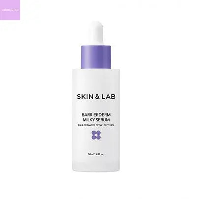 [SKIN&LAB] Barrierderm Milky Serum 50ml Hanul Hanbok