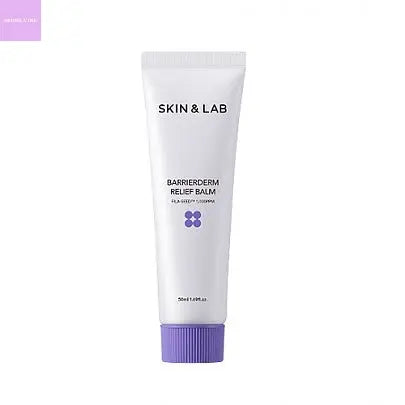 [SKIN&LAB] Barrierderm Relief Balm 50ml Hanul Hanbok