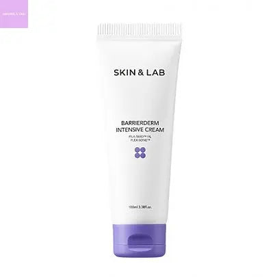 [SKIN&LAB] Barrierderm intensive Cream 100ml Hanul Hanbok