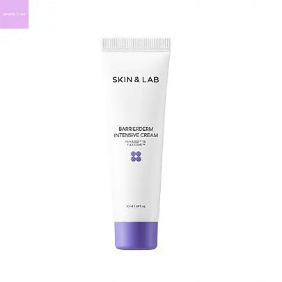 [SKIN&LAB] Barrierderm intensive Cream 50ml Hanul Hanbok