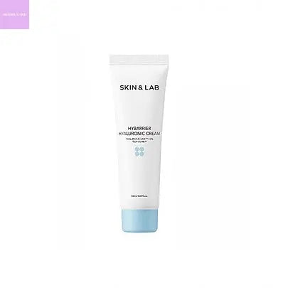 [SKIN&LAB] Hybarrier Hyaluronic Cream 50ml Hanul Hanbok