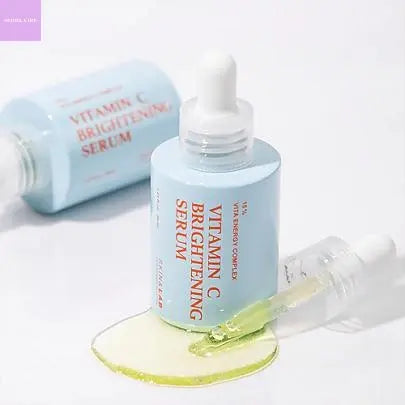 [SKIN&LAB] Vitamin C Serum 30ml Hanul Hanbok