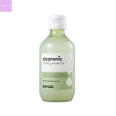 [SNP] Prep Cicaronic Toning Essence 220ml Hanul Hanbok