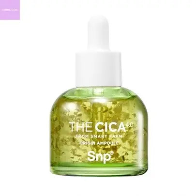 [SNP] TheCica 4.0 Origin Ampoule 50ml Hanul Hanbok