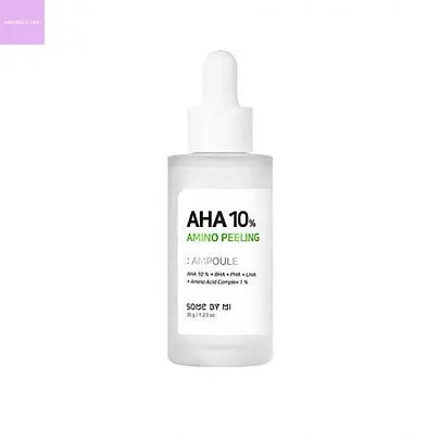 [SOME BY MI] AHA 10% Amino Peeling Ampoule 35ml Seoul Vibe