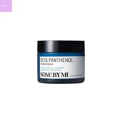 [SOME BY MI] Beta Panthenol Repair Cream 50ML Hanul Hanbok