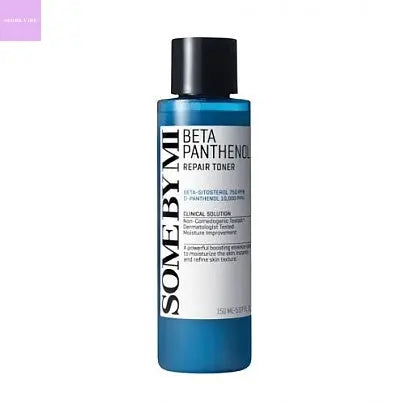 [SOME BY MI] Beta Panthenol Repair Toner 150ml Seoul Vibe