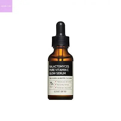 [SOME BY MI] Galactomyces Serum 30ml Seoul Vibe