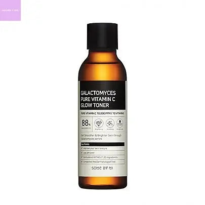 [SOME BY MI] Galactomyces Toner 200ml Seoul Vibe