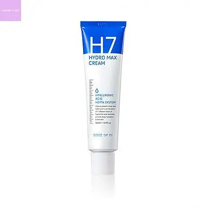 [SOME BY MI] H7 Hydro Max Cream 50ml - Seoul Vibe