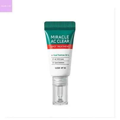 [SOME BY MI] Miracle AC Clear Spot Treatment 10g - Seoul Vibe