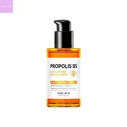 [SOME BY MI] Propolis B5 Glow Barrier Calming Serum 50ml seoul vibe