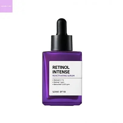 [SOME BY MI] Retinol Intense Reactivating Serum 30ml Seoul Vibe