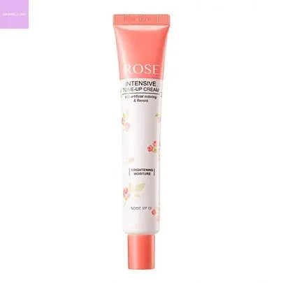 [SOME BY MI] Rose Intensive Tone-Up Cream 50ml - Seoul Vibe