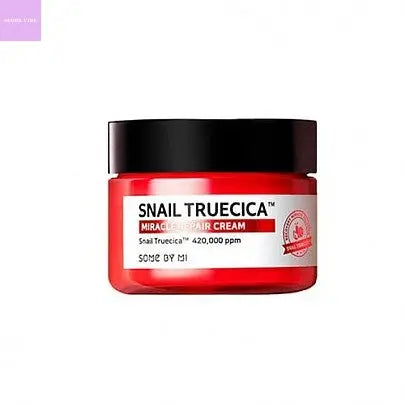 [SOME BY MI] Snail Truecica Miracle Repair Cream - Seoul Vibe