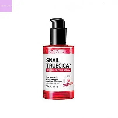 [SOME BY MI] Snail Truecica Miracle Repair Serum 50ml Seoul Vibe