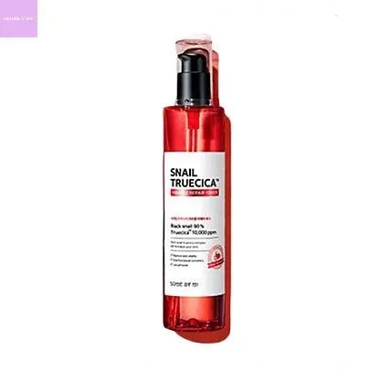 [SOME BY MI] Snail Truecica Miracle Repair Toner 135ml Seoul Vibe