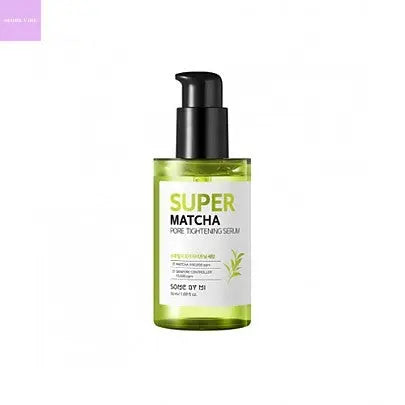 [SOME BY MI] Super Matcha Pore Tightening Serum 50ml Seoul Vibe