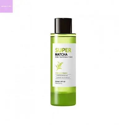 [SOME BY MI] Super Matcha Pore Tightening Toner 150ml Seoul Vibe